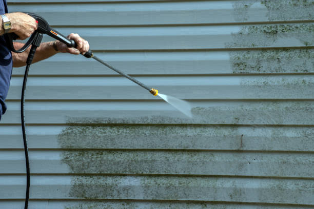 Roof Power Washing Services in South Paris, ME